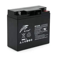 Батарея к ИБП Ritar RT12180BL5, 12V 18.0Ah Фото