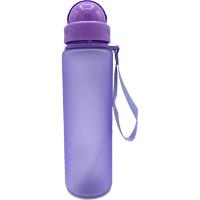 Бутылка для воды Casno 560 мл MX-5029 Фіолетова Фото