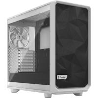 Корпус для ПК Fractal Design Meshify 2 Lite White TG Clear Фото