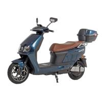 Електроскутер Maxxter LUMINA (Blue) 1500 Вт, синій Фото