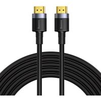 Кабель мультимедійний Baseus HDMI M to HDMI M 5.0m V2.0 Фото
