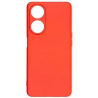 Чохол до мобільного телефона Armorstandart ICON Case OPPO A98 5G Camera cover Red Фото