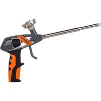 Пистолет для монтажной пены Tekhmann алюминий, 195 мм Фото