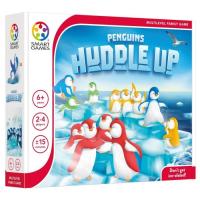Настільна гра Smart Games Пінгвіни, до зграї Фото