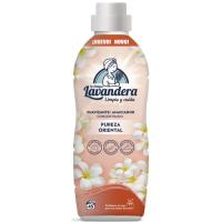 Кондиціонер для білизни La Antigua Lavandera Східна чистота 1 л Фото