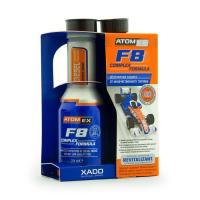 Присадка автомобильная Xado Atomex F8 Complex Formula для абсол. защиты от нек Фото