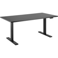 Компьютерный стол 2E CE150B-MOTORIZED з регулюванням висоти Фото