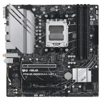 Материнская плата ASUS PRIME B650M-A WIFI II Фото