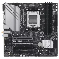 Материнська плата ASUS PRIME B650M-A WIFI II Фото