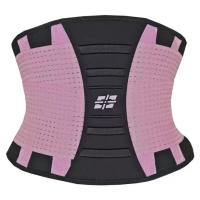 Атлетический пояс Power System Waist Shaper PS-6031 Pink L/XL Фото