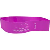 Эспандер PowerPlay 4140 Level 2 Фіолетова Фото