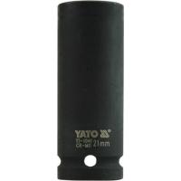 Головка торцевая Yato YT-1041 Фото
