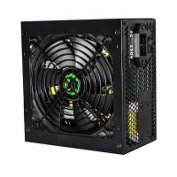 Блок питания Gamemax GM-400-PFC Black Фото