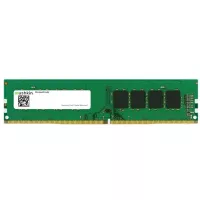 Модуль памяти для компьютера Mushkin DDR4 16GB 3200 MHz Essentials Фото