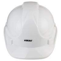 Каска защитная Sigma 8 точек крепления (белая) Фото