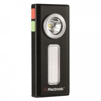 Ліхтар Mactronic Flagger Cool White/Red/Green 500 Lm USB Фото