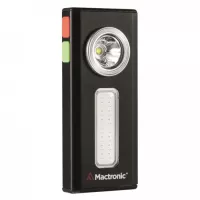 Ліхтар Mactronic Flagger Cool White/Red/Green 500 Lm USB Фото