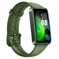 Смарт-часы Huawei Band 8 Emerald Green Фото