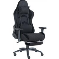 Кресло игровое GT Racer X-2534-F Black Фото