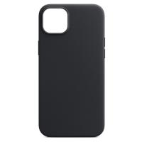 Чохол до мобільного телефона Armorstandart FAKE Leather Case Apple iPhone 13 Black Фото