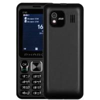 Мобільний телефон 2E E182 Black Фото