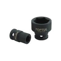Торцева головка Toptul 1/2" 6-гранна ударна 13мм Фото