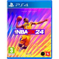 Игра Sony NBA 2K24, BD диск Фото