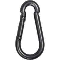 Карабін туристичний Skif Outdoor Clasp I 110 кг Фото