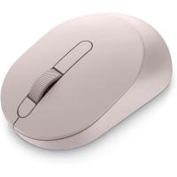 Мишка Dell MS3320W Mobile Wireless Ash Pink Фото