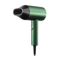 Фен Xiaomi ShowSee Electric Hair Dryer A5-G Green Фото