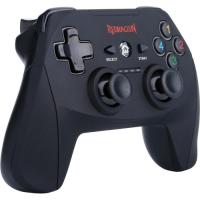 Геймпад Redragon HARROW G808 Wireless Black Фото
