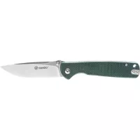 Нож Ganzo G6805-GB синьо-зелений Фото