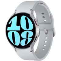 Смарт-годинник Samsung Galaxy Watch 6 44mm Silver Фото