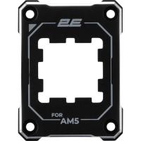 Установочный комплект 2E Gaming Air Cool SCPB-AM5, Aluminum, Black Фото
