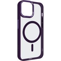 Чехол для мобильного телефона Armorstandart Unit MagSafe Apple iPhone 11 Purple Фото