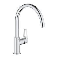 Смеситель Grohe 31232001 Фото