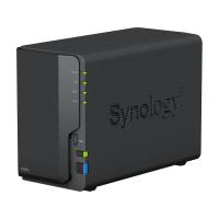 NAS Synology DS223 Фото