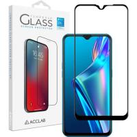 Стекло защитное ACCLAB Full Glue Oppo A12 Фото