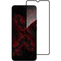 Скло захисне Intaleo Full Glue Xiaomi Redmi 12C Фото