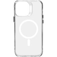Чехол для мобильного телефона Armorstandart Clear Magsafe Apple iPhone 13 Pro Max Tansparent Фото