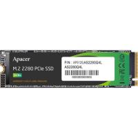 Накопитель SSD Apacer M.2 2280 512GB Фото