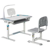 Парта со стулом Cubby Lupin Blue Фото