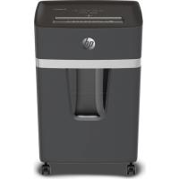Уничтожитель документов HP Pro Shredder 15CC (2811) Фото