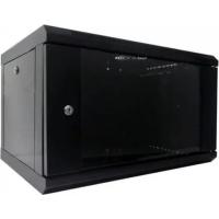 Шафа настінна Hypernet 4U 19" 600x600 Фото