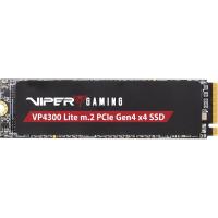 Накопичувач SSD Patriot M.2 2280 512GB VP4300L Фото
