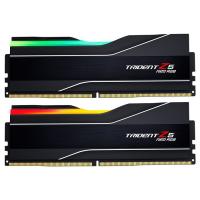Модуль памяти для компьютера G.Skill DDR5 32GB (2x16GB) 6000 MHz Trident Z5 NEO RGB for Фото
