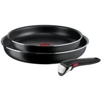 Набор сковородок Tefal Ingenio Easy Cook Clean Фото
