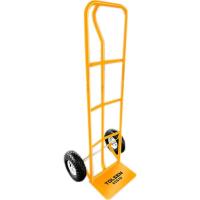 Тележка грузовая Tolsen раскладной 200 кг, 22,5х35 см Фото