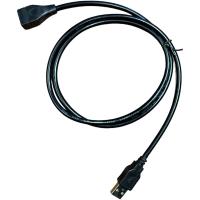 Дата кабель XoKo PC-100 USB 2.0 AM USB 2.0 AF Фото