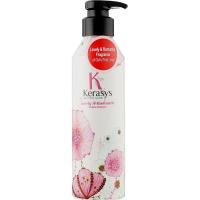 Шампунь KeraSys Lovely & Romantic Perfumed Shampoo 600 мл Фото